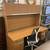 Nex Executive Desk with Hutch 1 thumbnail