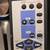 Sharp XL-MP131 Hi-Fi Micro System Mega BASS MP3 Tape Remote Control 6 thumbnail
