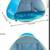 Beach baby tent 2 thumbnail