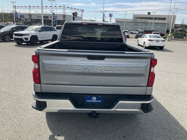 2023 Chevrolet Silverado 1500 LT - $40,244 (_Chevrolet_ _Silverado 1500_ _Truck_)63442828518657123