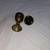 VINTAGE 1960s ETCHED BRASS CHALICE/INCENSE BURNER 5 thumbnail