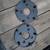 VW 4 TO 5 LUG ADAPTERS 1 thumbnail