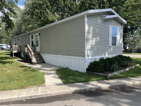 $45,000 / 3br - 1120ft2 - 2018 3 Bedroom 2 Bath Home Available (OSSIAN, IN)63953483495042120