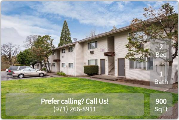 $1,450 / 2br - 900ft2 - Wow! You'll love this amazing 2 bed 1 bath home in Portland (Portland - Off of Barbur Boulevard)63831682121089120
