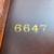 Pristine Like New Refinished Antique Mersman Coffee Table 10 thumbnail