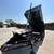 2026 Load Trail DL 83X16X3 Telescopic Dump Trailer 7GA 21K LB 10 thumbnail