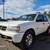 2001 Honda Passport 4x4 4WD EX  4dr SUV SUV 1 thumbnail