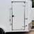 New Southland 7' X 14' enclosed cargo trailer, Ramp. SMOOTH SIDES 12 thumbnail