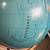 Vintage RAND McNALLY Simplified Political Globe 16” 5 thumbnail