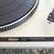 Vintage Technics SL-B2 Stereo Turntable Record Player 2 thumbnail