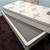 Royal Euro Twin Bed, Box Spring and Frame, like new 3 thumbnail