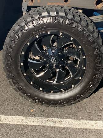 2014 Chevy Silverado 1500 LT Doble cabina - $25,00063614982871041123