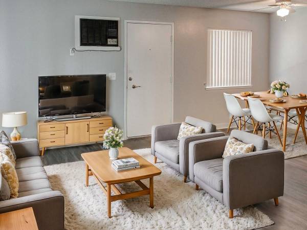 $14,951,525 / 1br - 627ft2 - Encuentra tu Zen: Clases de Yoga y Fogata Acogedora (College Glen)63844735720449122