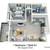 1 Bedroom 1 Bath in San Pedro +W/D in Unit +SS Appliances +Balcony 9 thumbnail