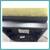 Williams-sonoma Garbo Olive Green Velvet Curved Banquet, Set Of Two 11 thumbnail