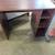 SMALL SINGLE SIZE DESK 2 thumbnail