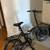 Folding City Bike 1 thumbnail