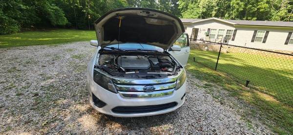 2010 Ford Fusion Hybrid - $1,999 (Rock Hill, SC)63613323758337124