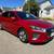 2022 Hyundai Ioniq Hybrid blue 3 thumbnail