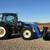 '08 NH T6050 MFWD PS w/NH 840TL LOADER. 2 thumbnail