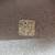 Asian Pottery Bowl/Plate w/Gold Trim & Rough Texture. Make offer! 5 thumbnail