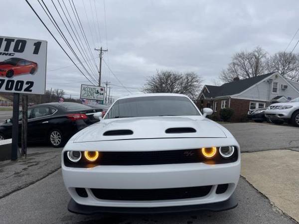 2019 Dodge CHALLENGER - $19999.00 (Smyrna, TN)63624957174273122