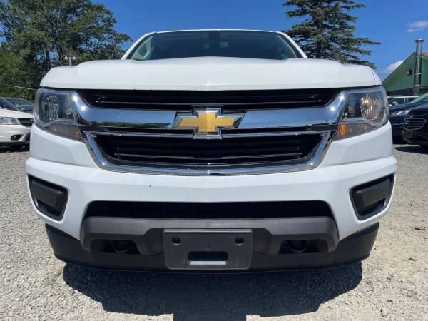 2018 Chevrolet Colorado Extended Cab - EVERYONE IS APPROVED - $13,995.0063436000929665122