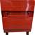 USED METAL GANG (WITH WHEELS) BOX RIDGID 2048 OS On-Site Storage Chest 6 thumbnail