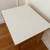 Versatile Multipurpose Low-Height Office Utility Table - Solid Wood 9 thumbnail