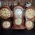3-Antique Clocks 3 thumbnail