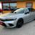 2025 Honda Civic Sport 4dr Sedan Sedan 3 thumbnail
