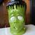 #1 Halloween Blow Mold Frankenstein Chupa Chups 1 thumbnail