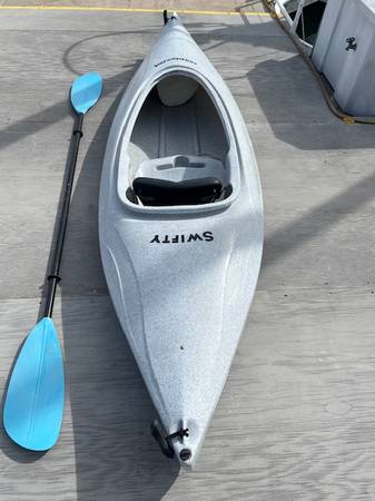 Kayak 1