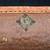 Antique Vintage Madler Koffer Steamer Trunk RARE! 10 thumbnail
