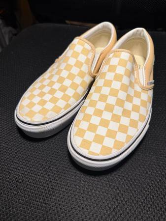 Vans 1