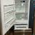 BOSCH Benchmark® Built-in Bottom Freezer Refrigerator 30'' Flat Hinge 3 thumbnail