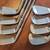 MacGregor - Golden Bear Round Sole Iron Set - 3 to PW - RH - Reg Flex 3 thumbnail