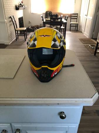 Helmets 1