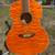 Fender GDO 300 AMB acoustic guitar 2 thumbnail
