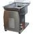 110V Commercial Meat Slicer Machine 5mm #160502 7 thumbnail