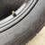 MERCEDES GL450 BLACK RIMS AND TIRES 22" 8 thumbnail