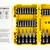 DeWalt 100 pc Combination Impact Screwdriver Bit n Drill Set (new) 5 thumbnail