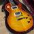 Gibson Custom Historic '59 - Wildwood Spec Mega Quilt Top 1 thumbnail