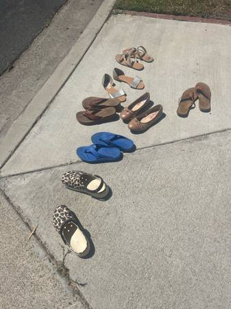 Womens shoes 1