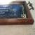 Wooden serving tray Noodles British Gin 2 thumbnail