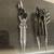 Threezero Transformers Age Of Extinction DLX Lockdown Diecast Figure OPENED 2014 6 thumbnail