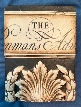 Retired Sid Dickens Memory Tile T147 - Chronicle 1