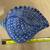 SET of 2 Ceramic Seashells — NEW!   NOTE:  One has a small chip on underside ( 4 thumbnail