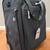 New Kalya Underseat Carry-On 2.0 – Heathered Gray, USB Port, Tags On 2 thumbnail