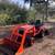 Kubota tractor 1 thumbnail
